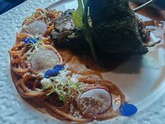 -蜻蜓逐宴全日制西餐厅I古北水镇大酒店