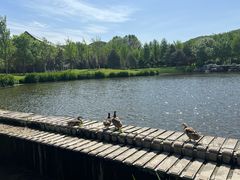 -北京宽沟会议中心