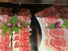 -草原塞蛮羊火锅城(港湾店)