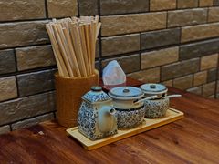 -保儿牛肉面(万象城店)