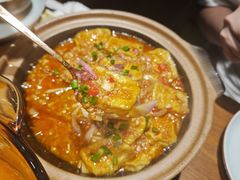 -云海肴·汽锅鸡·云南菜(苏州中心店)