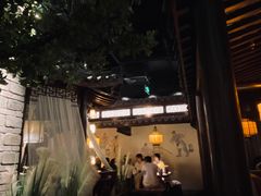 -绿茶餐厅(领展购物广场·中关村店)
