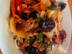 过油肉拌面-疆Jiang·新疆秘制料理
