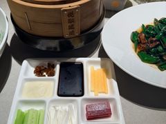 -悦融琥珀·京鲁菜·海味珍品(西单店)