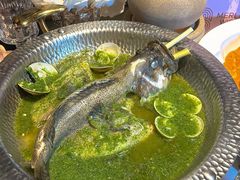 -狮拾久·现代新加坡料理(福田COCO Park店)