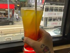 -一乐烧鹅(中环店)