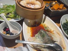 -顺风汤馆·广府粤菜(江宸天街店)