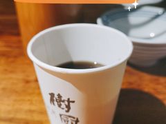 -树厨贵州菜(铜仁花果山店)