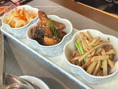 -同仁四季椰子鸡(无锡滨湖万象汇店)