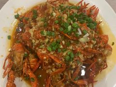 -李叔叔虾蟹大排档(青羊店)