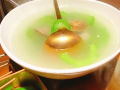 -神府路壹号·海鲜烧烤·砂锅粥·锅物(三坊七巷店)