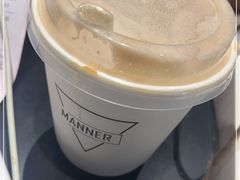 -Manner Coffee(淮海755店)