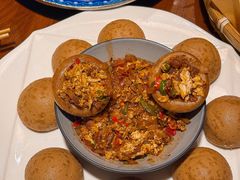 -那家老院子东北菜·饺子·小鸡炖蘑菇(艳华街店)