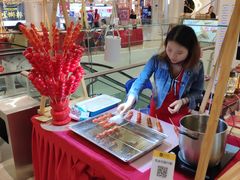 -皇庭广场(福华三路店)