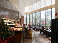 -福州泰禾铂尔曼酒店·大堂酒廊