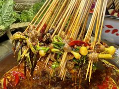 -牛签签串串香(IFS店)