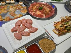-么子烤肉(化龙池店)