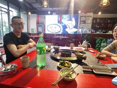 -龍龍老火锅(鄠邑旗舰店)