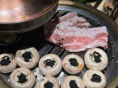 -泥炉烧肉师(新街口金銮巷店)