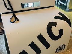 -Juicy Bakery(瑞景店)