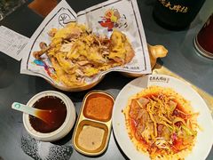 -长安大牌档之龙头酒肆(荣民龙首广场店)
