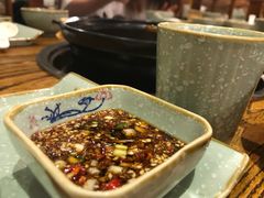 -霸王牛肉(龙湖U城店)