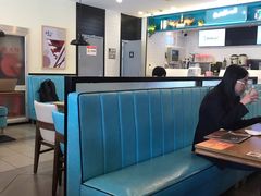 -李先生牛肉面大王(上海站南广场店)