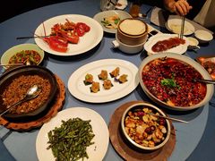 -宴周康·精致江浙菜(周浦店)