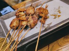 -管氏翅吧(中关村店)