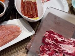-石鼎香·非遗淮扬火锅(江都龙川桥店)