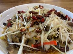 -渔家乐小海鲜(皇姑店)
