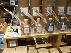 -九木杂物社(恒隆广场店)