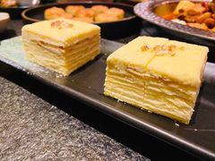 -丝路金桃·新疆菜(徐汇店)