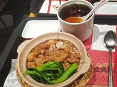 -华记煲仔华·煲仔饭(市桥易发店)