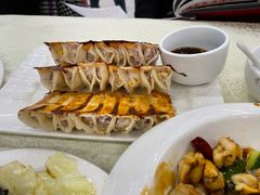 -奥华餐厅·老张记(台基厂店)