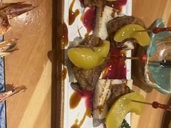 -酒久自助料理(佳兆业店)