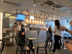 -喜茶(中山利和新地店)