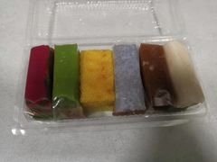 -本格旺索罗(樟宜机场T1店)