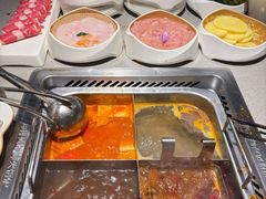 -海底捞火锅(北京路店)