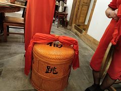 -文儒九号·闽菜馆(三坊七巷店)