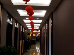 -老浒记民俗酒楼(王府井店)