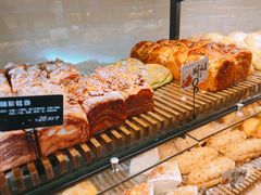 -丁香西饼屋(桂林路店)