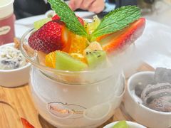 -哈根达斯(武汉天地店)