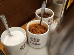 -虢国羊肉汤馆(政二街店)