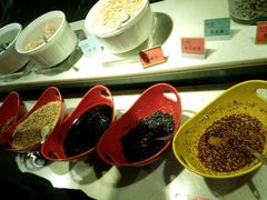 -自助火锅筷乐食代自助餐厅(金辰店)
