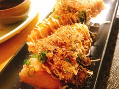 -昊·来了寿司(双楠2店)