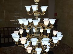 大堂-雪野鱼头大王邢府公老店(雪野湖店)