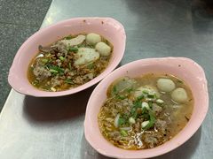 -榮泰米粉湯(Left Shop)