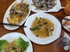 -望海潮海鲜店 特色家常菜(在海一方店)