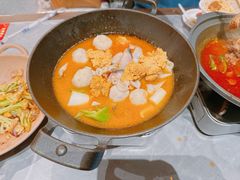 -肖记公安牛肉鱼杂馆·省级非物质文化遗产(江汉路直营店)